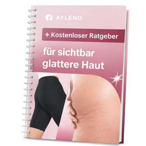 Ratgeber für sichtbar glattere Haut