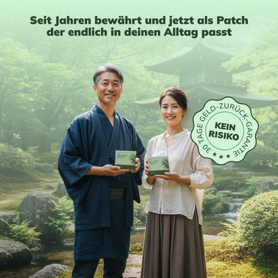 Ayleno Kräuterpatch