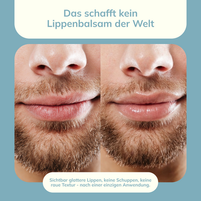 Ayleno Kühlende Peel-Off Lippenmaske