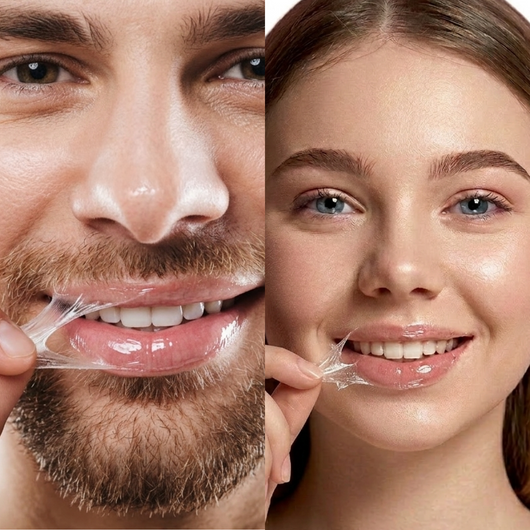 Ayleno Kühlende Peel-Off Lippenmaske