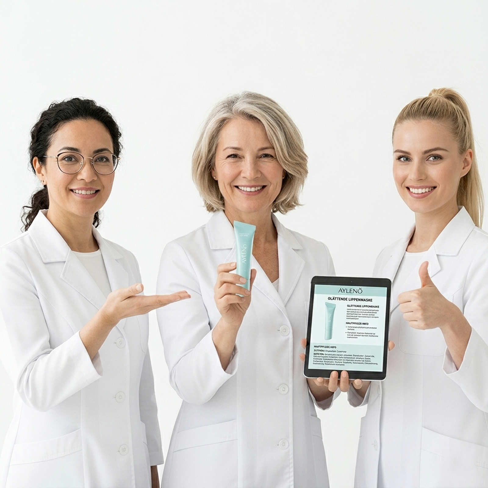 Wie diese Leggings deine Beine entlasten &