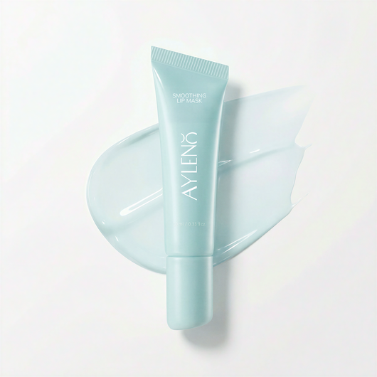 Ayleno Kühlende Peel-Off Lippenmaske