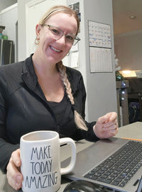 Sandra K.